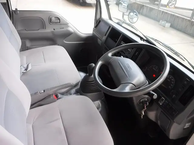 マツダ タイタン 小型 アルミバン TRG-LHR85AN H28の中古トラック画像12
