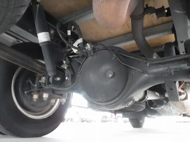 マツダ タイタン 小型 アルミバン TRG-LHR85AN H28の中古トラック画像像17
