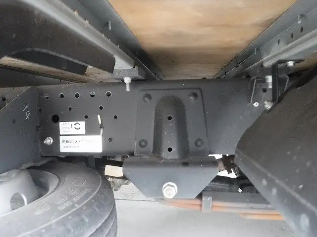 マツダ タイタン 小型 アルミバン TRG-LHR85AN H28の中古トラック画像18