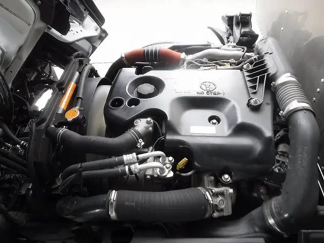 マツダ タイタン 小型 アルミバン TRG-LHR85AN H28の中古トラック画像19