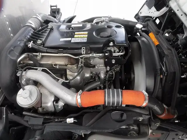 マツダ タイタン 小型 アルミバン TRG-LHR85AN H28の中古トラック画像20
