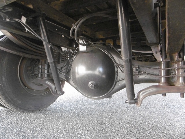 日野 レンジャー 中型/増トン 平ボディ BKG-FC7JKYA H23の中古トラック画像像17