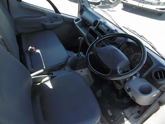 日野 デュトロ 小型 タンク車 バキューム TKG-XZU600Eの中古トラック画像13