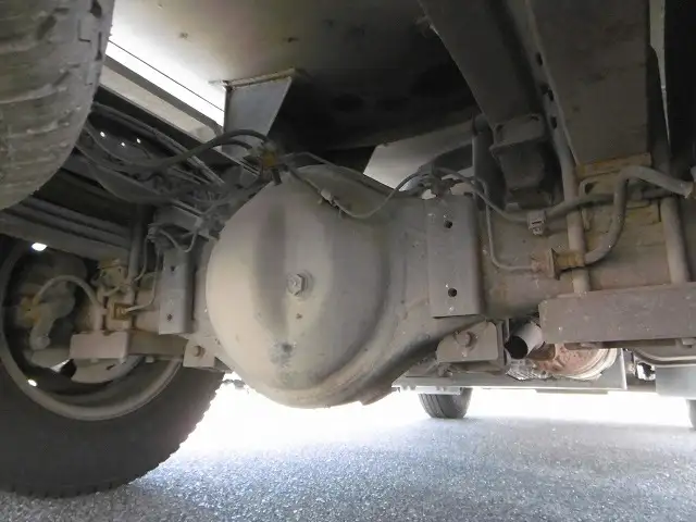 日野 デュトロ 小型 タンク車 バキューム TKG-XZU600Eの中古トラック画像18
