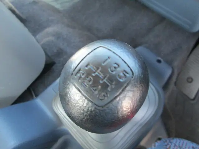 日野 レンジャー 中型/増トン 平ボディ アルミブロック ベッドの中古トラック画像11
