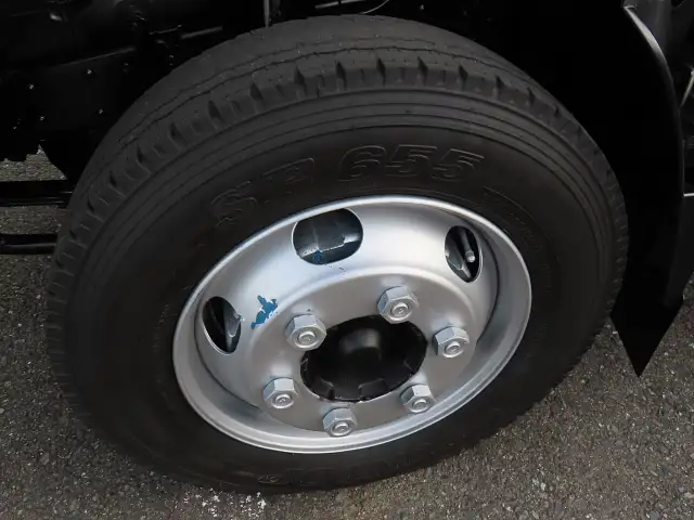 いすゞ エルフ 小型 パッカー車 プレス式 TPG-NKR85Nの中古トラック画像20
