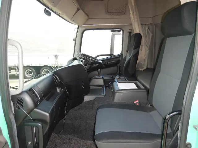 日野 プロフィア 大型 トラクター ハイルーフ 1デフの中古トラック画像7