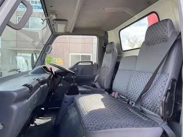 マツダ タイタン 小型 クレーン付 4段 ラジコンの中古トラック画像13