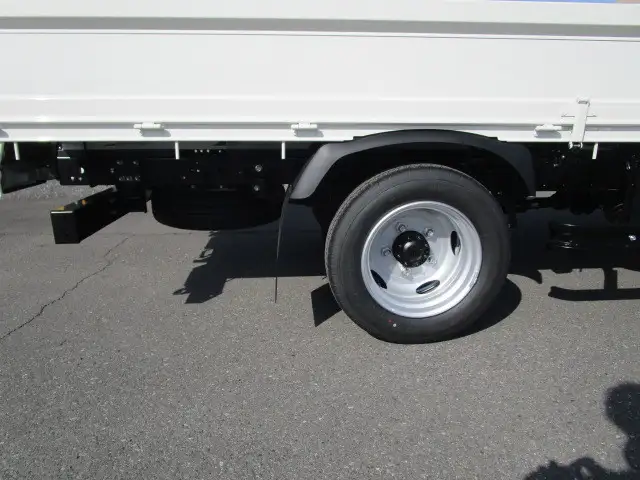 日野 デュトロ 小型 平ボディ 2RG-XZU655M R5の中古トラック画像19