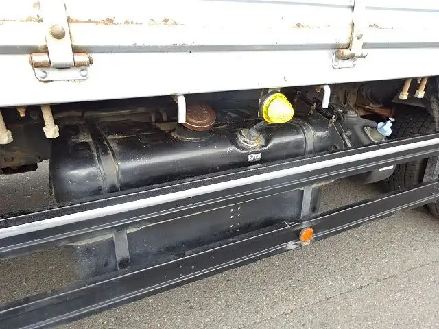 三菱 ファイター 中型/増トン クレーン付 3段 ラジコンの中古トラック画像16