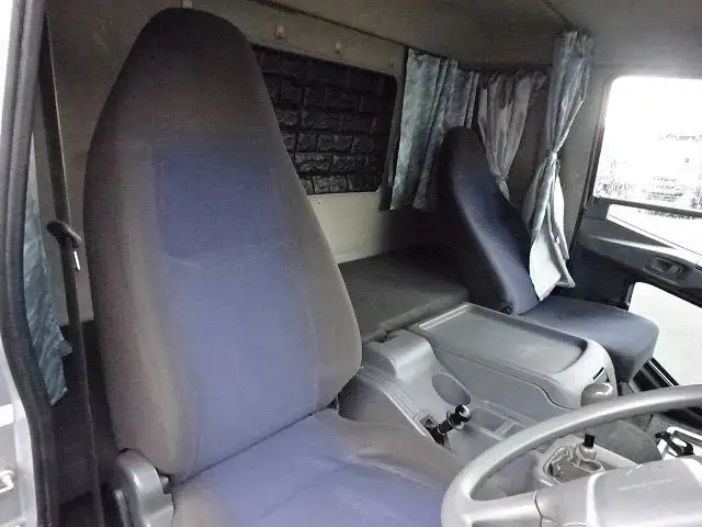 三菱 ファイター 中型/増トン クレーン付 3段 ラジコンの中古トラック画像9