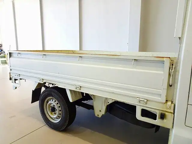 トヨタ タウンエース 小型 平ボディ ABF-S412U H25の中古トラック画像8
