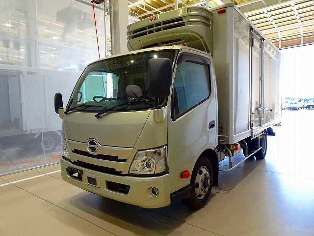 国内・その他 国産車その他 トレーラー/その他 トレーラー PFB34112 H25 の中古トラック【車両No.158493】