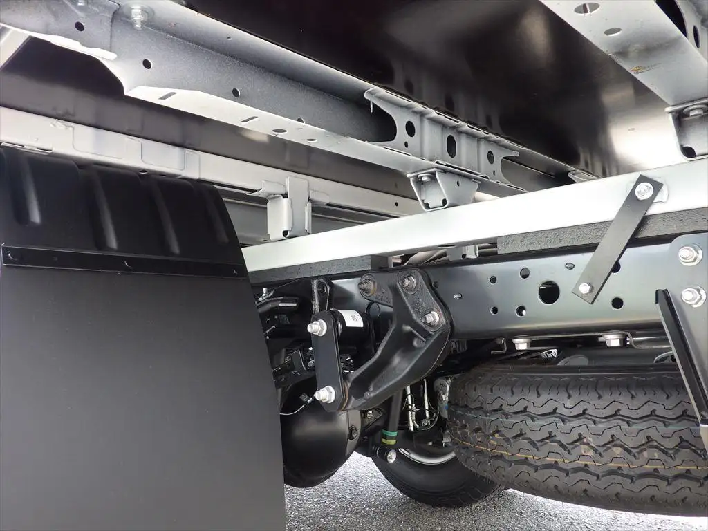 日野 デュトロ 小型 平ボディ 2KG-XZU712M R6の中古トラック画像18