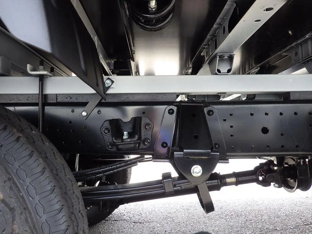 日野 デュトロ 小型 平ボディ 2KG-XZU712M R6の中古トラック画像19