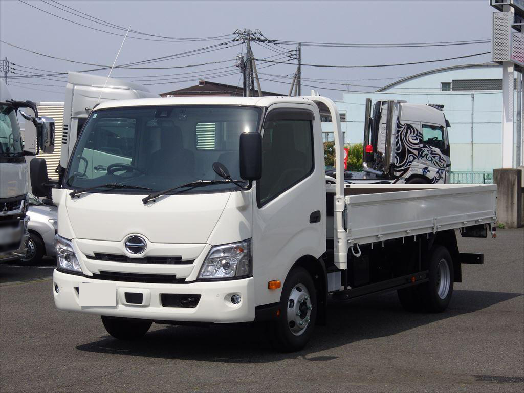 日野 プロフィア 大型 ウイング ハイルーフ エアサス の中古トラック【車両No.163435】