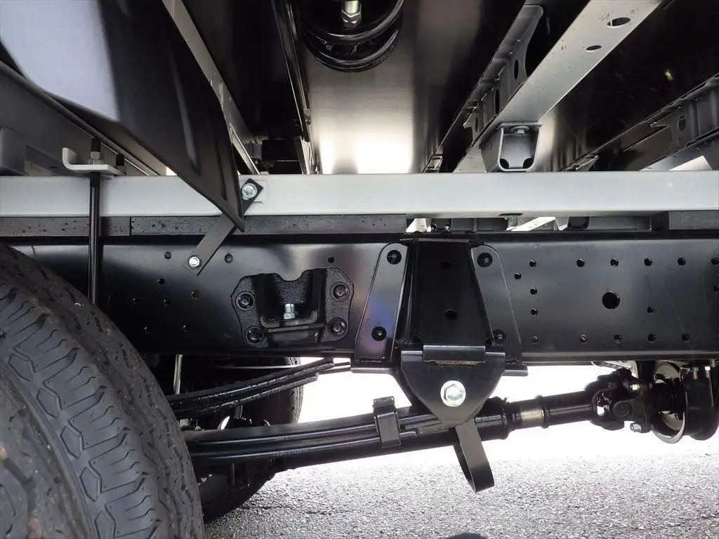 日野 デュトロ 小型 平ボディ 2KG-XZU712M R6の中古トラック画像19