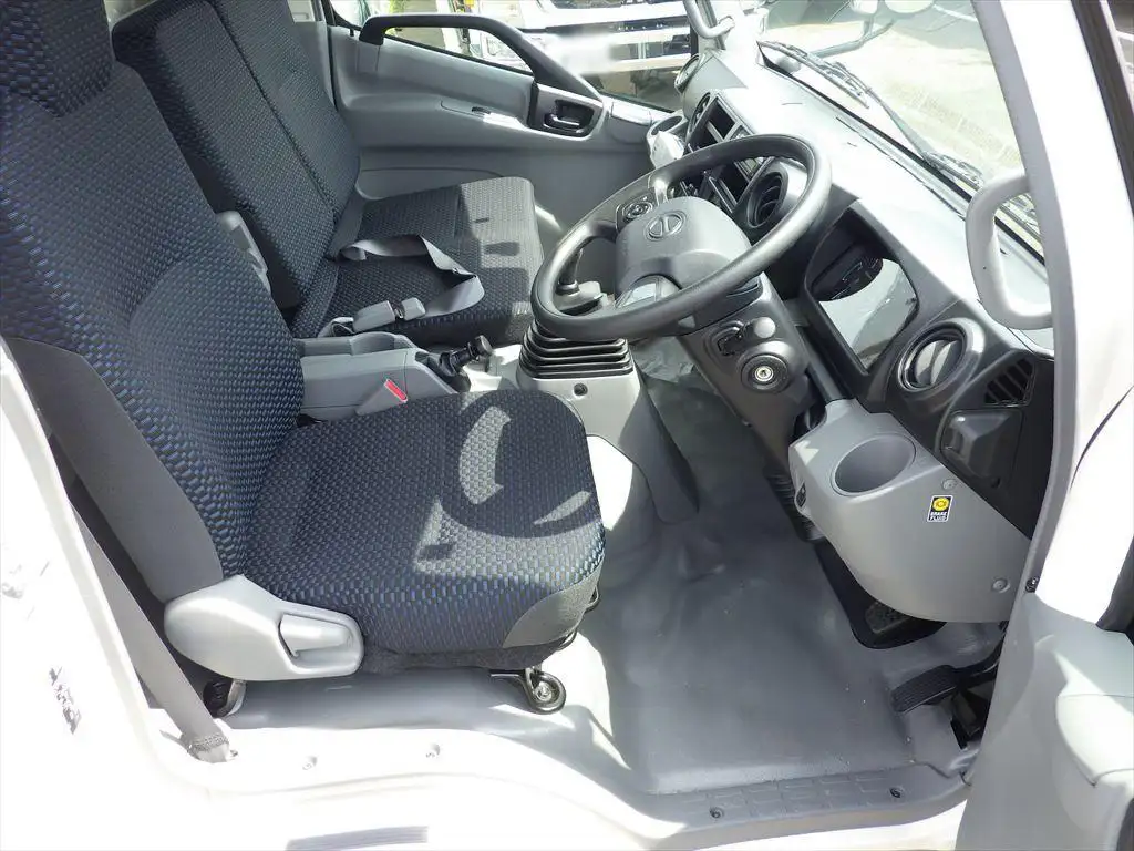 日野 デュトロ 小型 平ボディ 2KG-XZU712M R6の中古トラック画像13