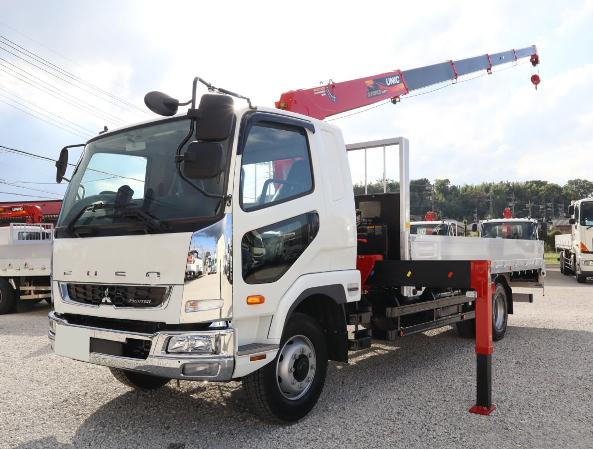 日野 レンジャー 中型/増トン ウイング パワーゲート ベッド の中古トラック【車両No.144759】