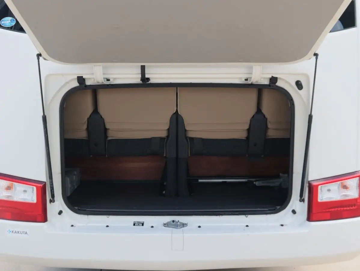 トヨタ コースター 小型 バス マイクロバス SKG-XZB70の中古トラック画像5