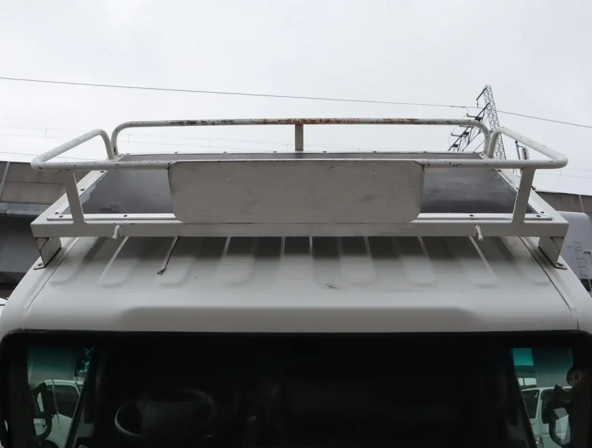 いすゞ エルフ 小型 平ボディ TPG-NPR85YN H29の中古トラック画像15