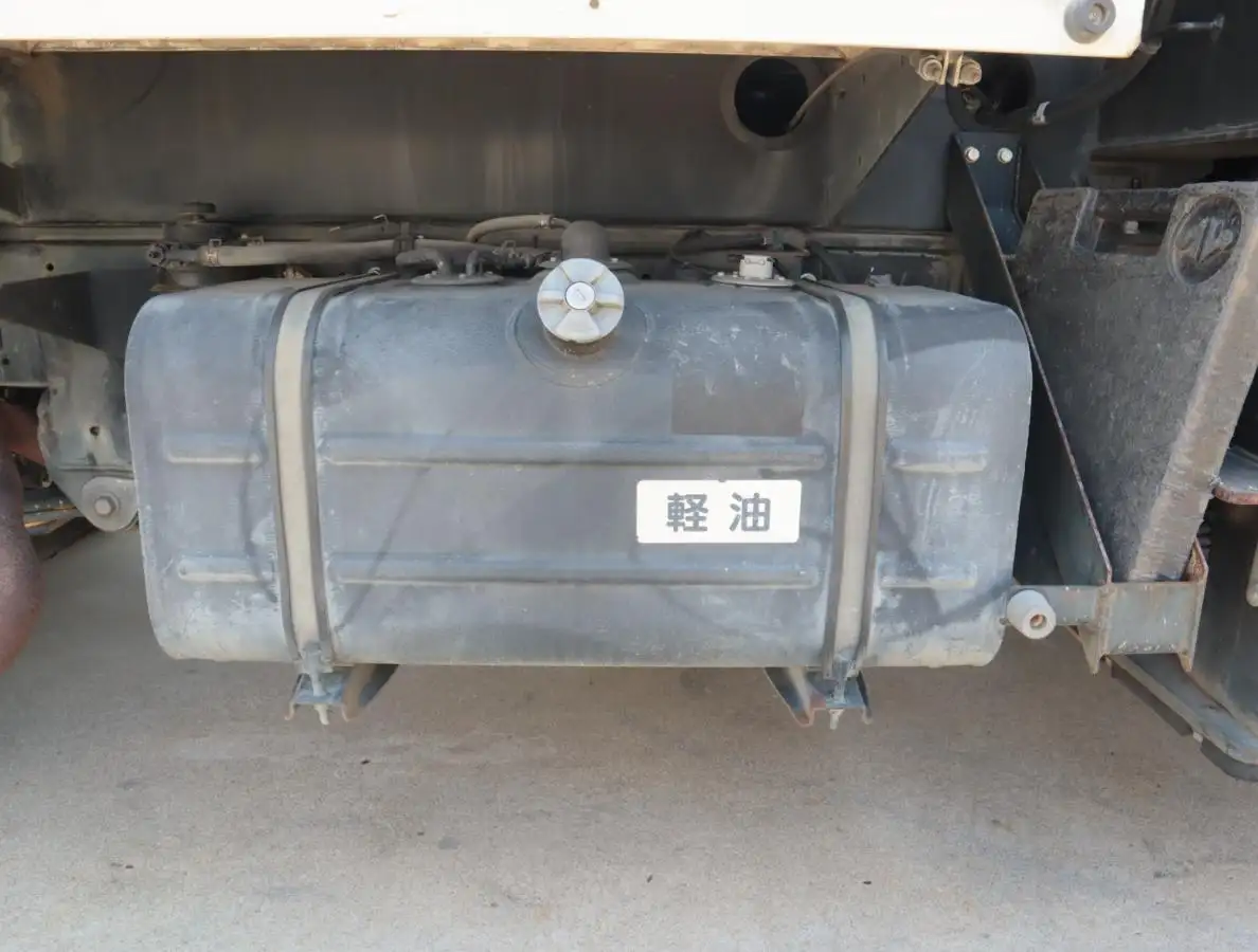 日野 デュトロ 小型 高所・建柱車 高所作業車 電工仕様の中古トラック画像12