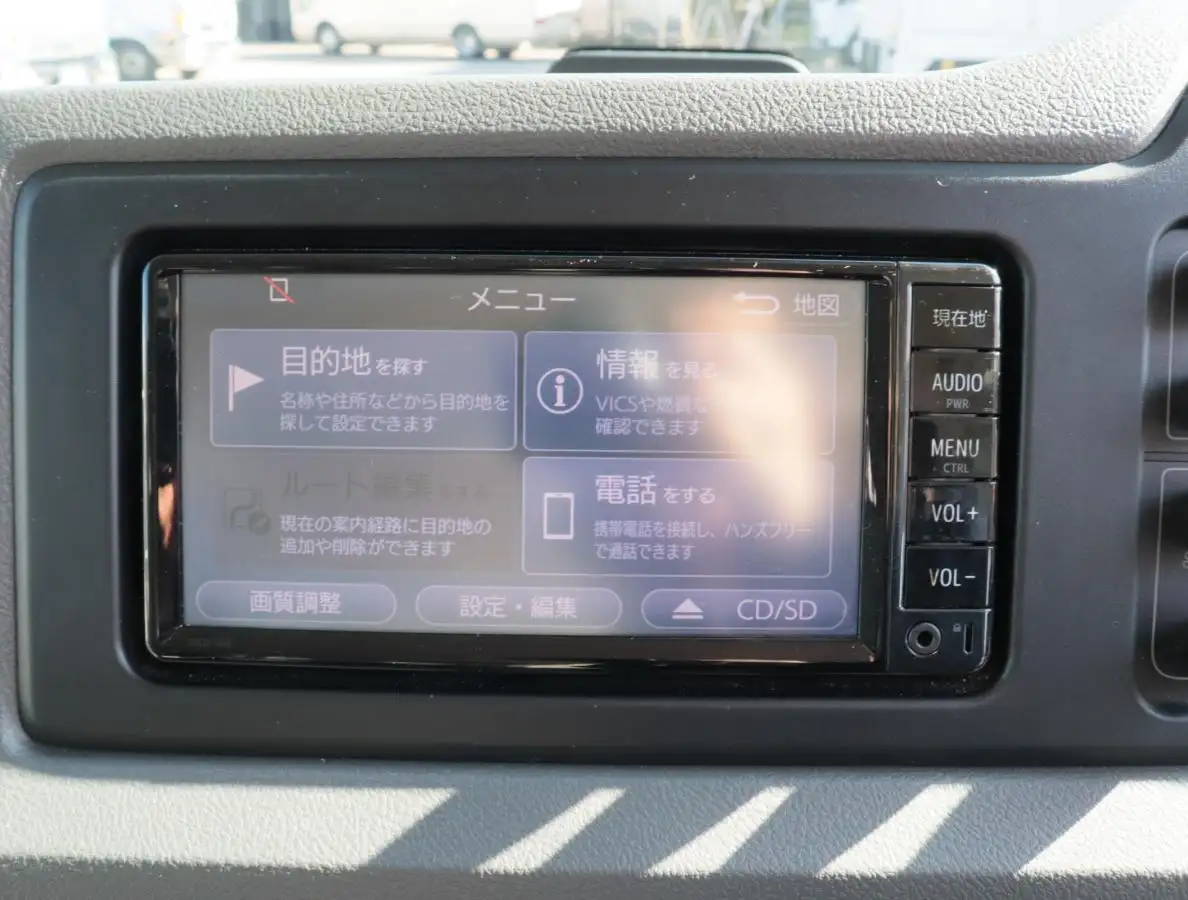 トヨタ コースター 小型 バス マイクロバス SKG-XZB70の中古トラック画像12