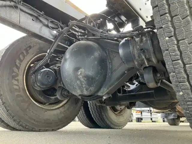 いすゞ ギガ 大型 ダンプ PDG-CYZ52P8 の中古トラック【車両No いすゞ ギガ 大型 ダンプ PDG-CYZ52P8 の中古トラック【車両No