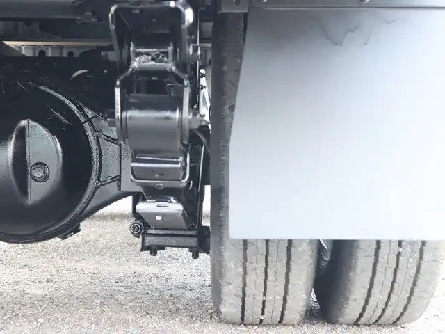 日野 デュトロ 小型 平ボディ 2RG-XZU605M H31/R1の中古トラック画像像17