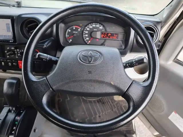 トヨタ ダイナ 小型 平ボディ TKG-XZC605 H30の中古トラック画像13