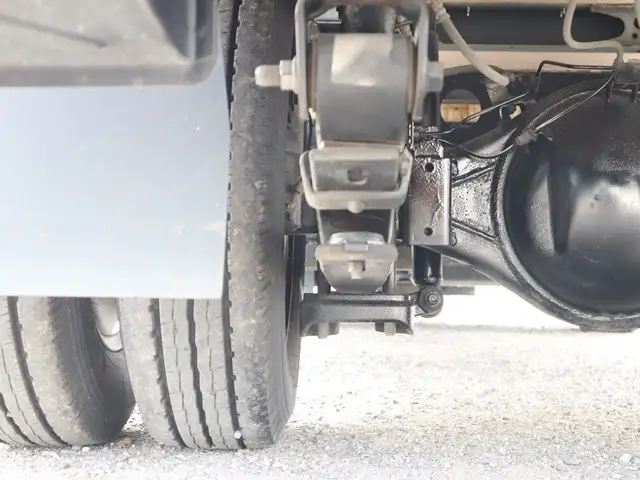 トヨタ ダイナ 小型 平ボディ TKG-XZC605 H30の中古トラック画像16
