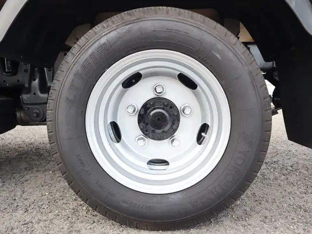トヨタ ダイナ 小型 平ボディ TKG-XZC605 H30の中古トラック画像20