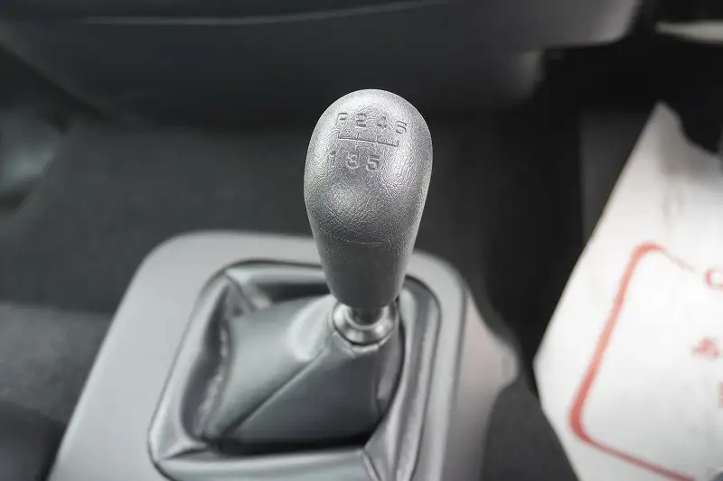 三菱 ファイター 中型/増トン クレーン付 アルミブロック 4段の中古トラック画像13