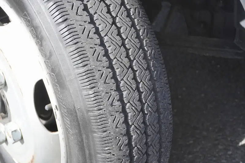 日野 デュトロ 小型 平ボディ 2RG-XZU710M H31/R1の中古トラック画像19