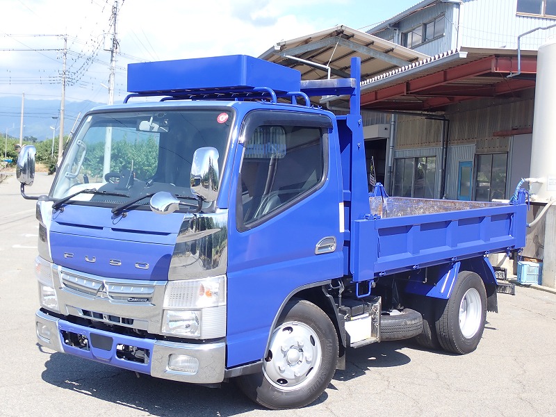日野 レンジャー 中型/増トン ウイング QKG-FJ7JLAA H26 の中古トラック【車両No.184645】