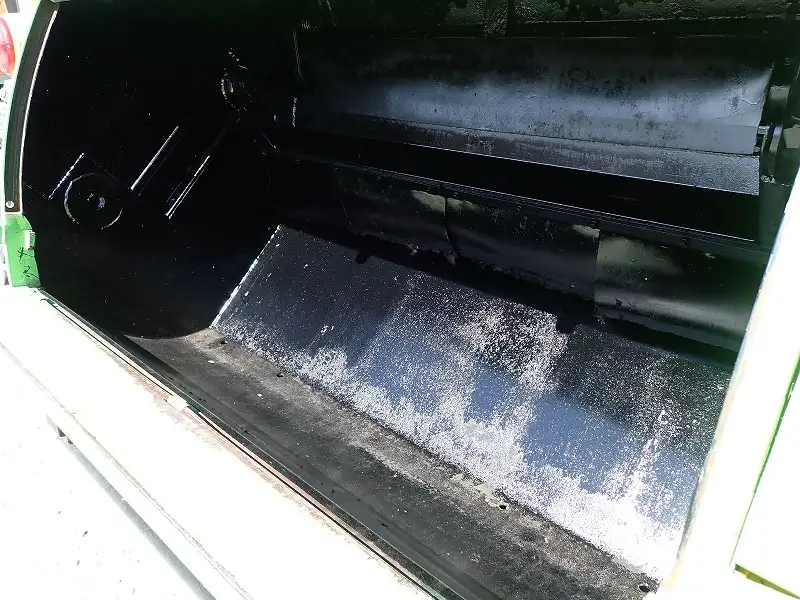 日野 デュトロ 小型 パッカー車 プレス式 2KG-XZU710Mの中古トラック画像8