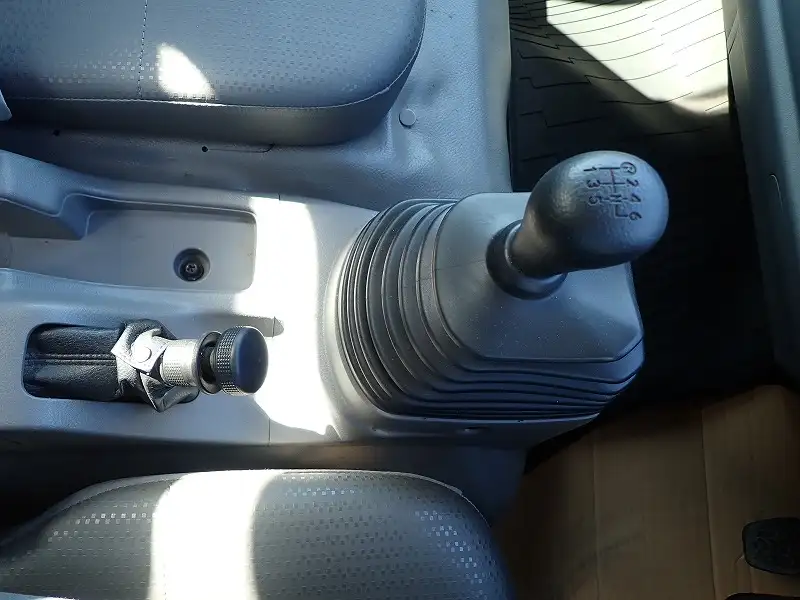 日野 デュトロ 小型 パッカー車 プレス式 2KG-XZU710Mの中古トラック画像16