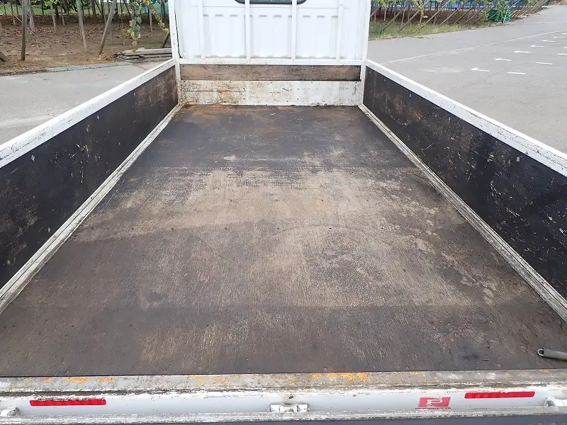 日産 アトラス 小型 平ボディ SDG-SZ5F24 H25の中古トラック画像7
