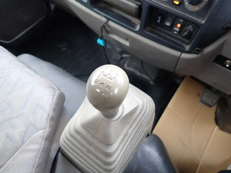 日産 アトラス 小型 平ボディ SDG-SZ5F24 H25の中古トラック画像15