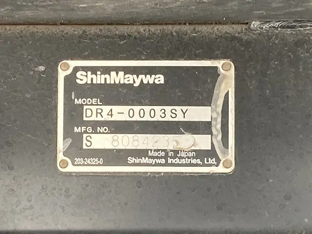 いすゞ フォワード 中型/増トン ダンプ コボレーン TKG-FRR90S1の中古トラック画像6