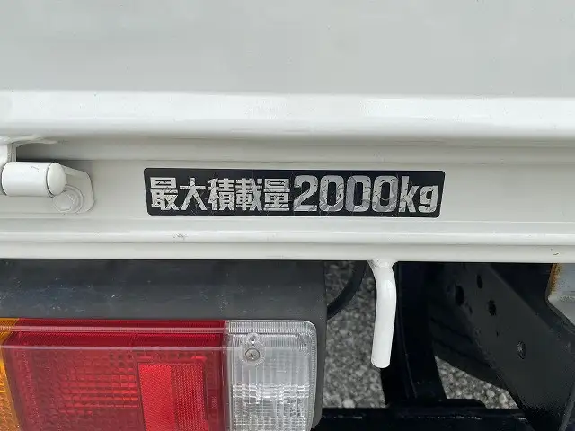 トヨタ ダイナ 小型 平ボディ TKG-XZC710 H26の中古トラック画像6