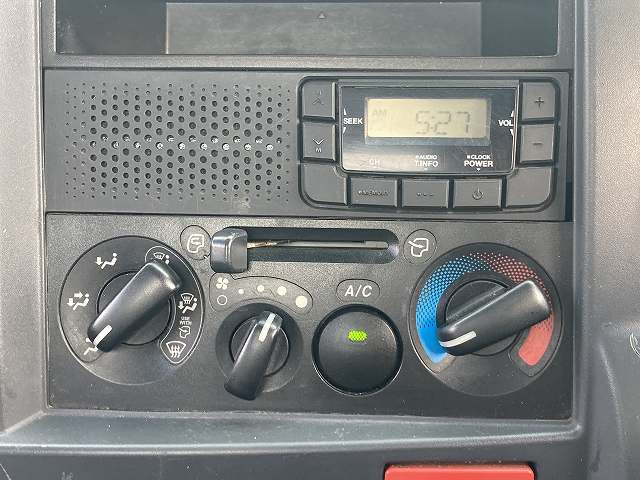 いすゞ エルフ 小型 平ボディ TPG-NJR85A H29の中古トラック画像9