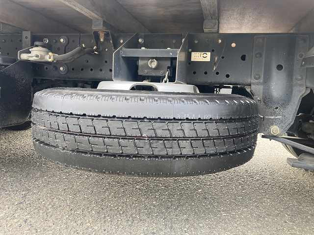 いすゞ エルフ 小型 平ボディ TPG-NJR85A H29の中古トラック画像13