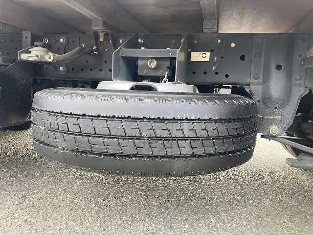 いすゞ エルフ 小型 平ボディ TPG-NJR85A H29の中古トラック画像13