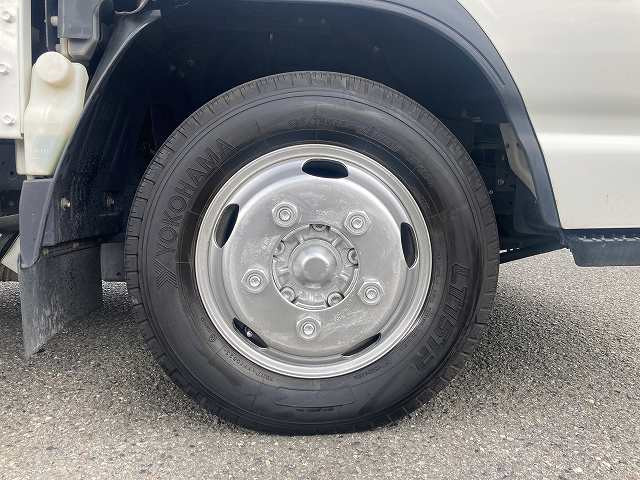 いすゞ エルフ 小型 平ボディ TPG-NJR85A H29の中古トラック画像20