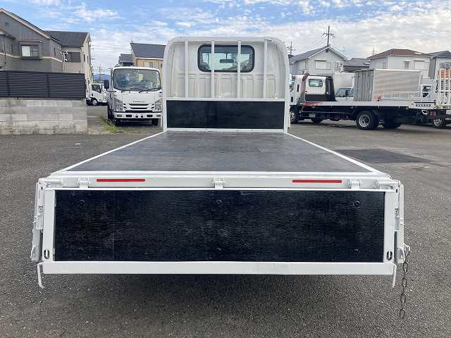 いすゞ エルフ 小型 平ボディ TPG-NJR85A H29の中古トラック画像5