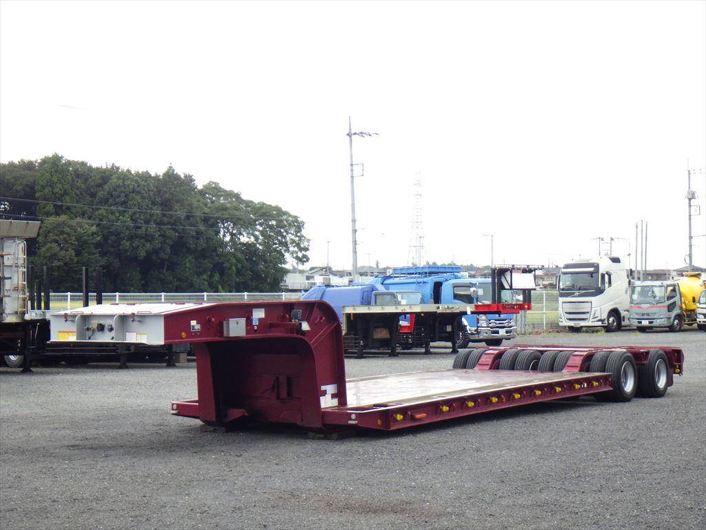 国内・その他 国産車その他 トレーラー/その他 トレーラー 重機用