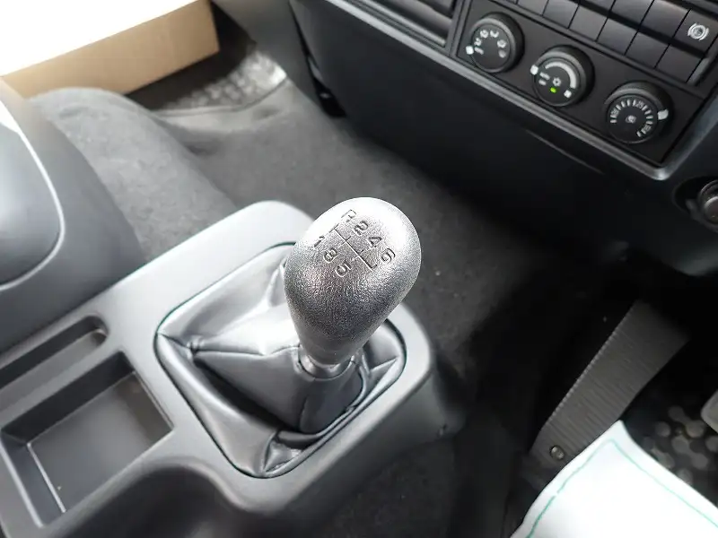三菱 ファイター 中型/増トン クレーン付 5段 ラジコンの中古トラック画像15