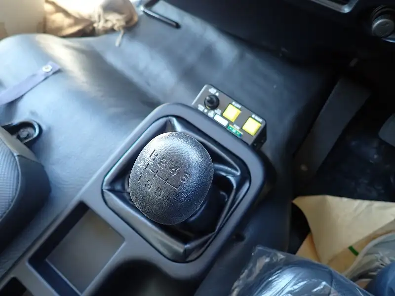 三菱 ファイター 中型/増トン ダンプ コボレーン 2KG-FK72FZの中古トラック画像13