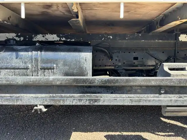 日野 デュトロ 小型 平ボディ  H28の中古トラック画像14